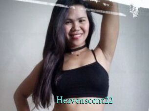 Heavenscent22