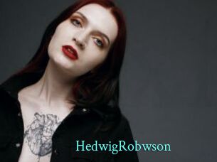 HedwigRobwson