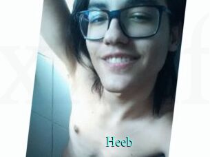 Heeb