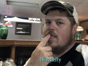 Heftylefty