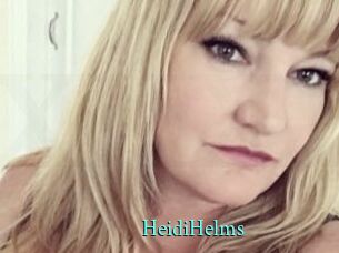 HeidiHelms xxx Fantasy Land
