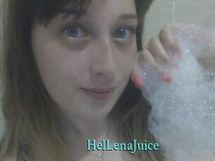 HelLenaJuice xxx Fantasy Land