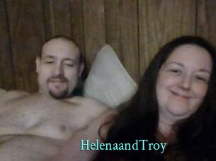 HelenaandTroy