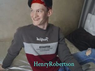 HenryRobertson