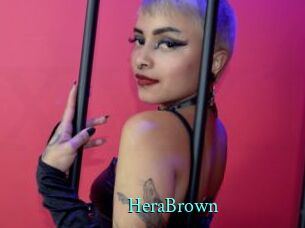 HeraBrown