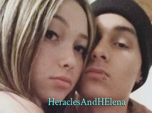 HeraclesAndHElena