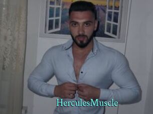 HerculesMuscle xxx Fantasy Land