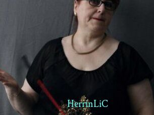 HerrinLiC