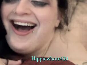 Hippiewhore420