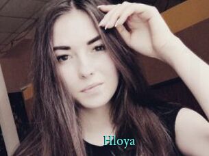 Hloya