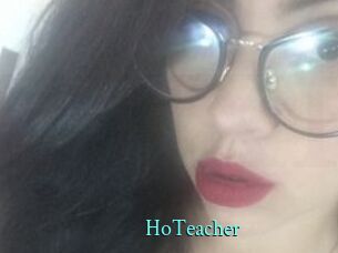 HoTeacher