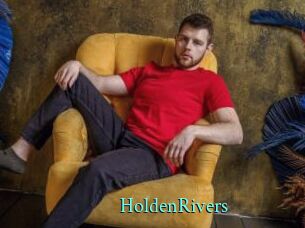 HoldenRivers