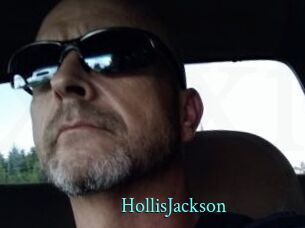 HollisJackson