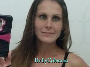 HollyColeman