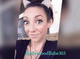 HollywoodBabe303