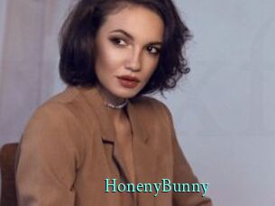 HonenyBunny