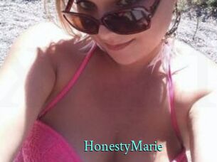 HonestyMarie