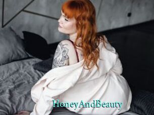 HoneyAndBeauty