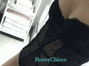 Honey_Chloco