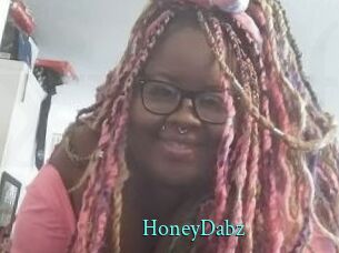 HoneyDabz