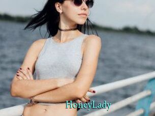 HoneyLady