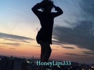 HoneyLips333