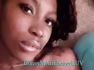 HoneyMADEhoneyLUV