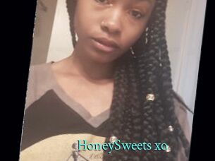 HoneySweets_xo