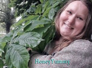 HoneyYummy xxx Fantasy Land