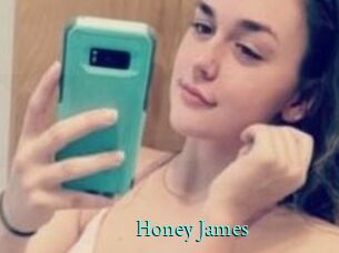 Honey_James