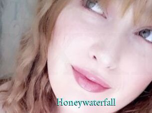 Honeywaterfall