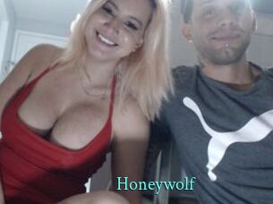 Honeywolf