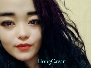 HongCavan