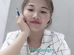 Honghongyy