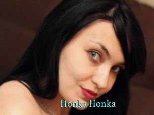 Honka_Honka