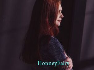 HonneyFairy