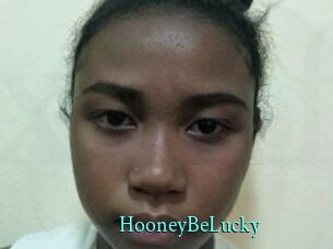 HooneyBeLucky