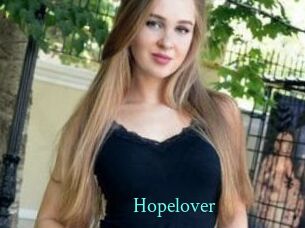 Hopelover