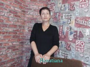 Horatiana