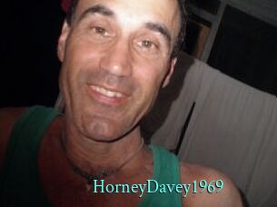 HorneyDavey1969