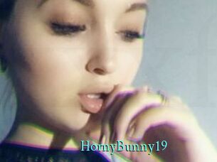 HornyBunny19