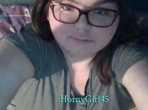 HornyGirl45