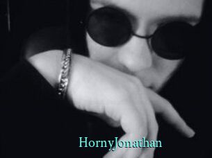 HornyJonathan