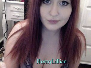 HornyLillian