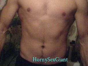 HornySexGiant