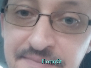 HornySt