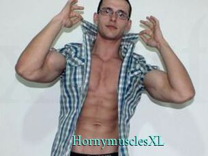 HornymusclesXL