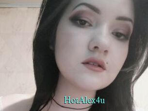 HotAlex4u