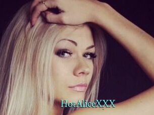 HotAliceXXX