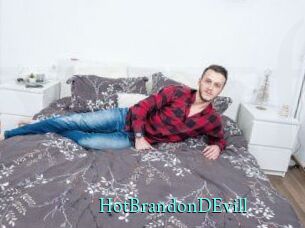 HotBrandonDEvill